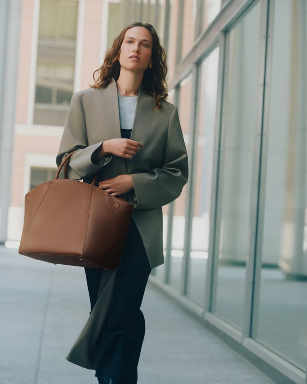 Forma Satchel
