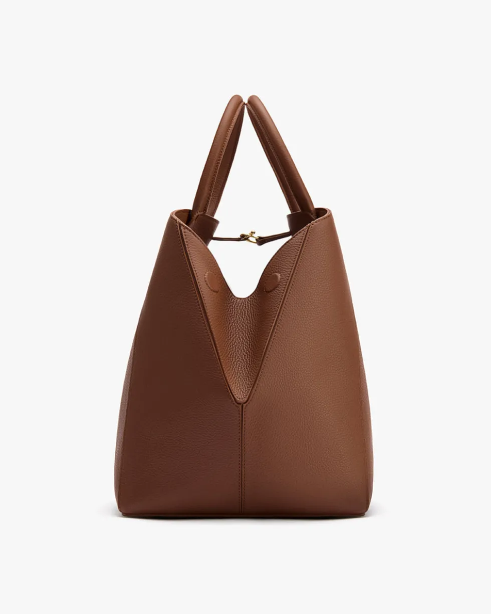 Forma Satchel