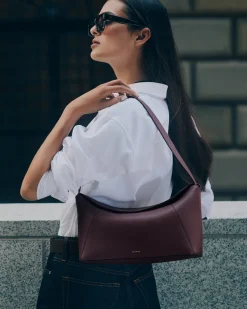 Forma Shoulder Bag