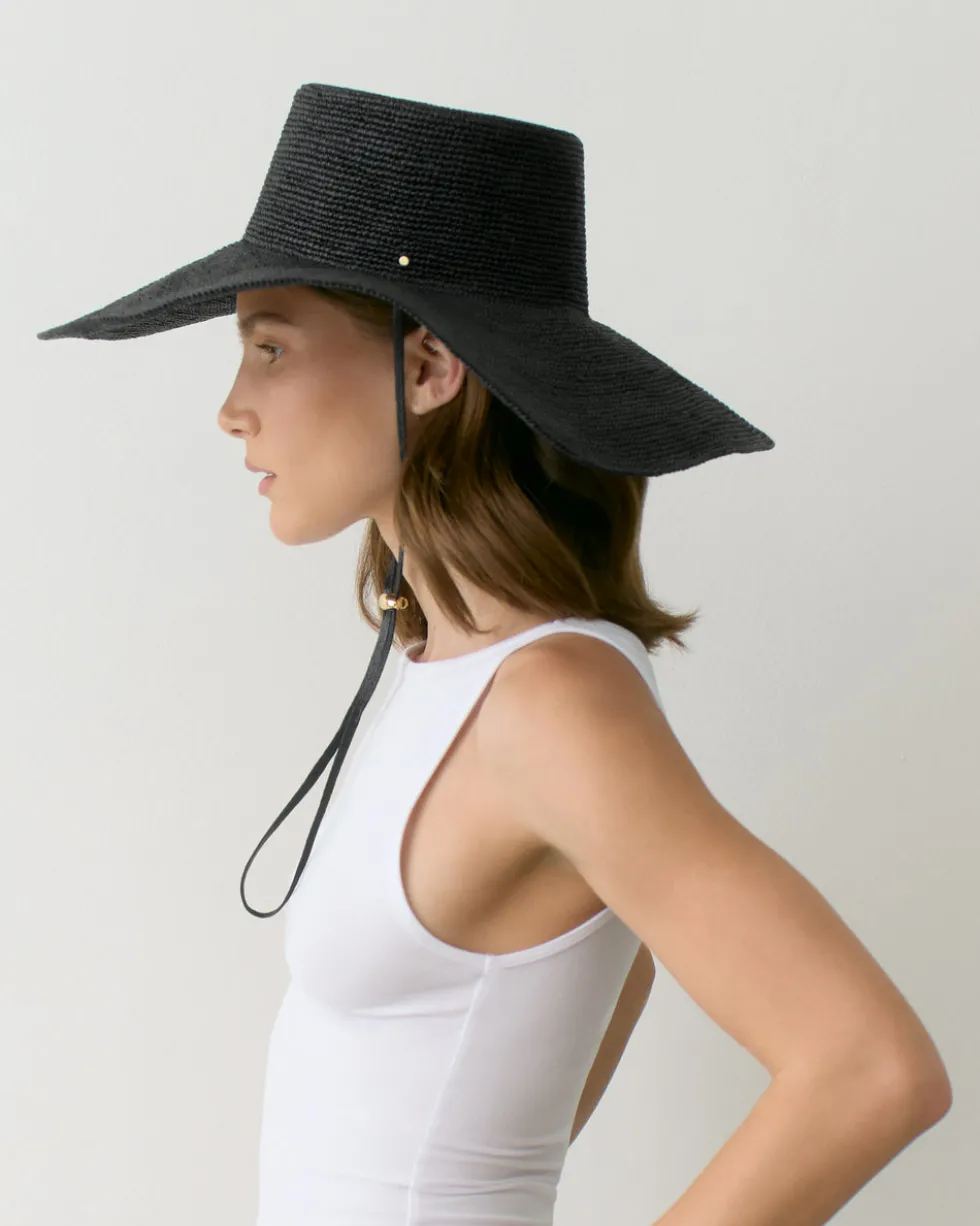Garden Hat