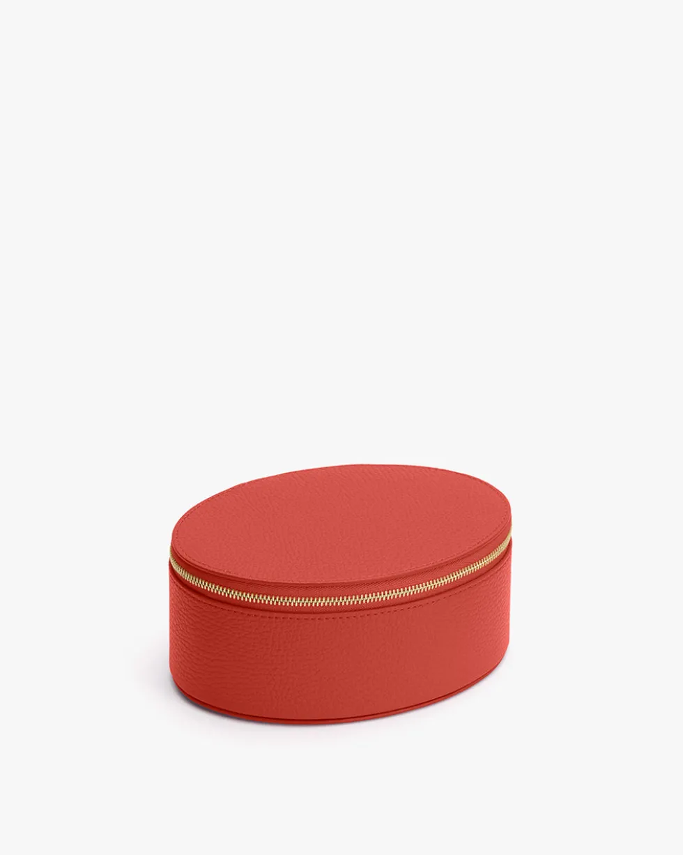 Large Jewelry Case