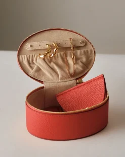 Large Jewelry Case
