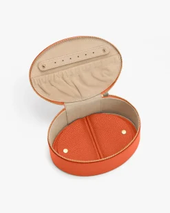 Large Jewelry Case