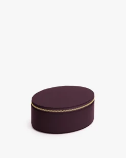 Large Jewelry Case