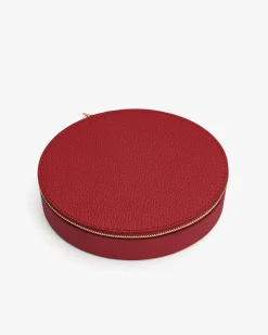 Large Jewelry Case