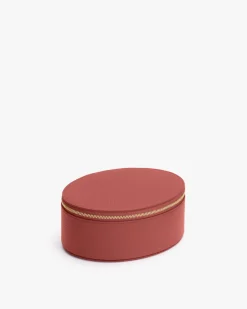 Large Jewelry Case