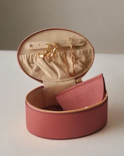 Large Jewelry Case