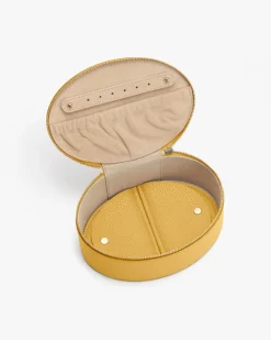 Large Jewelry Case