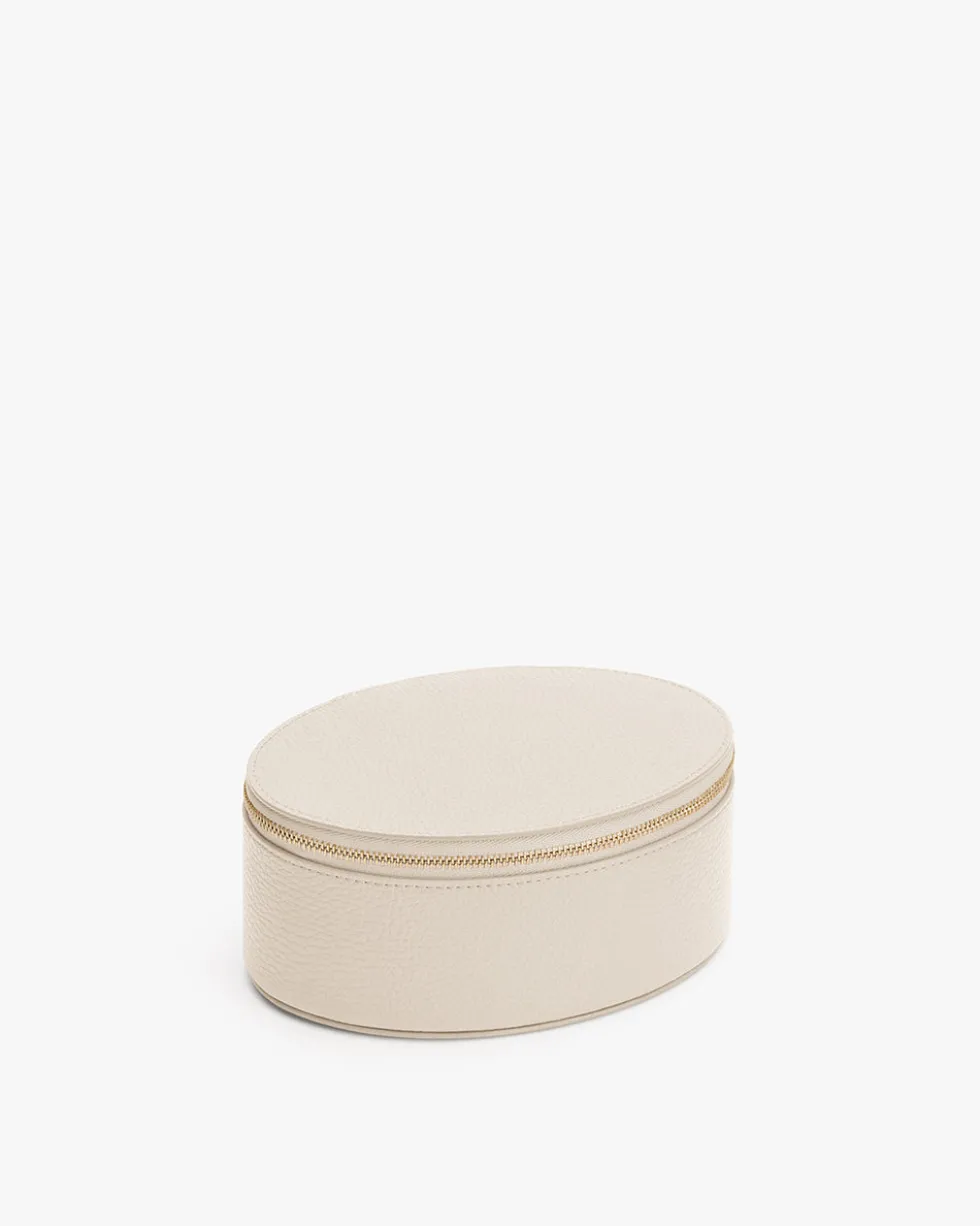 Large Jewelry Case