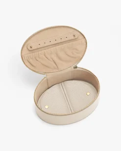 Large Jewelry Case