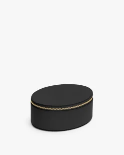 Large Jewelry Case