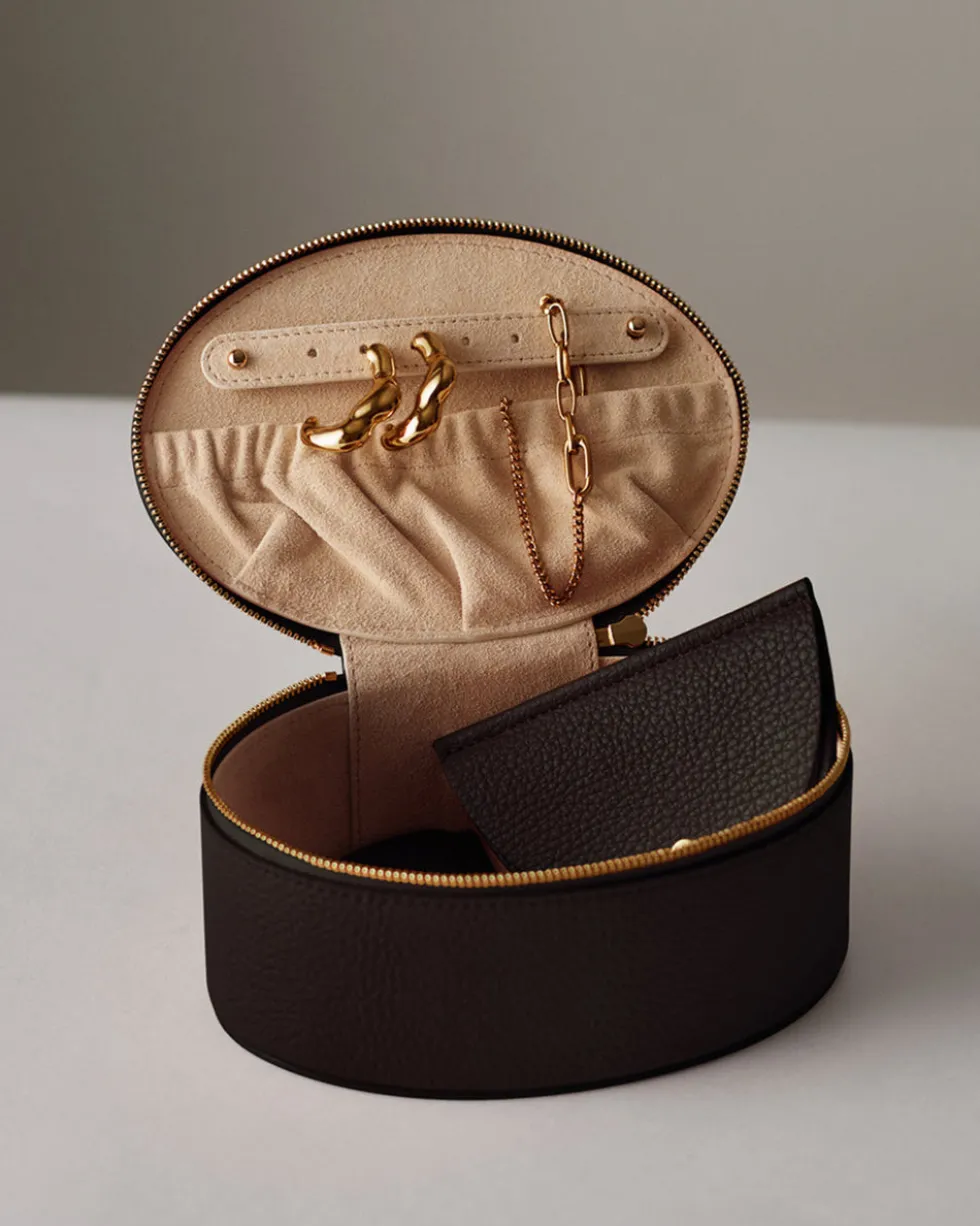 Large Jewelry Case