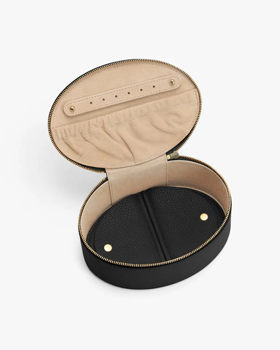 Large Jewelry Case