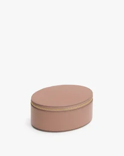 Large Jewelry Case