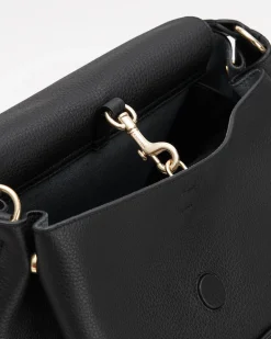 Leather Backpack 16-inch