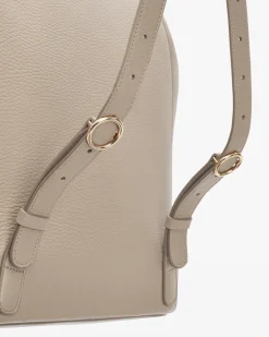 Leather Backpack 13-inch