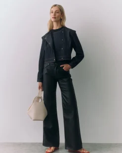 Light Sculpted Jacket