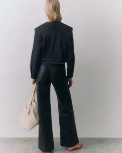 Light Sculpted Jacket