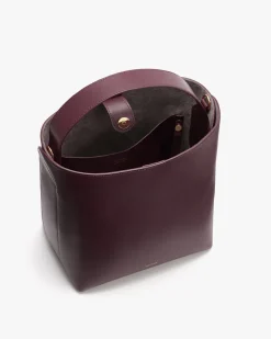 Linea Bucket Bag