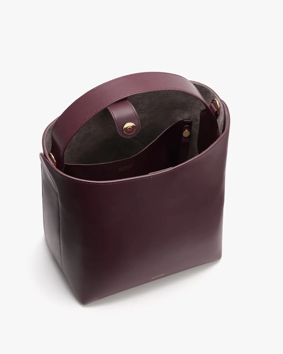Linea Bucket Bag
