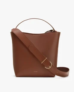 Linea Bucket Bag