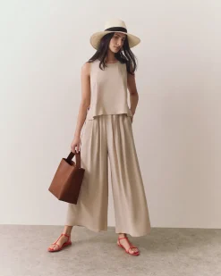 Linea Bucket Bag