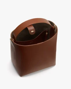 Linea Bucket Bag