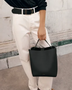 Linea Bucket Bag