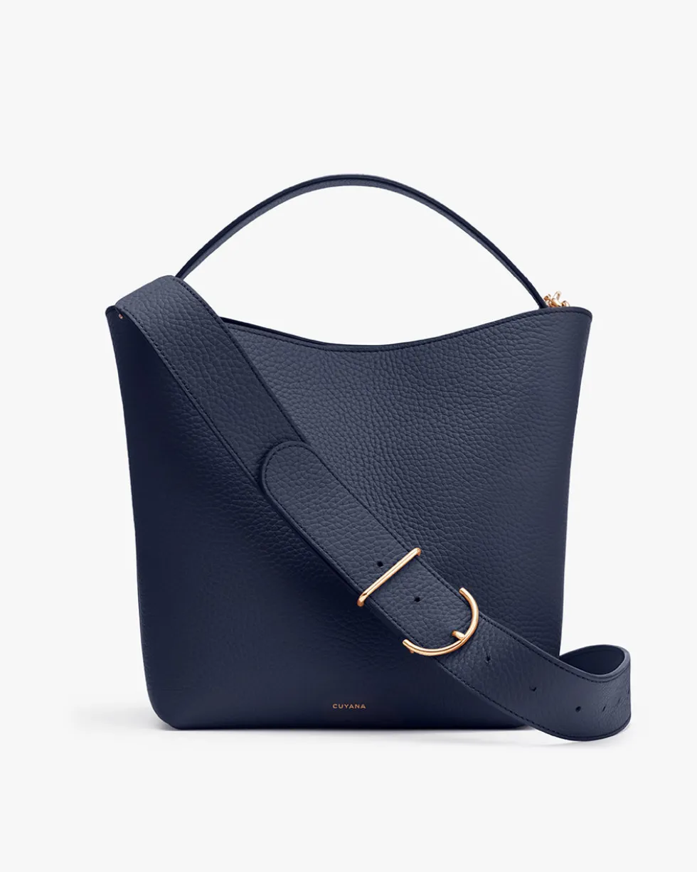 Linea Bucket Bag