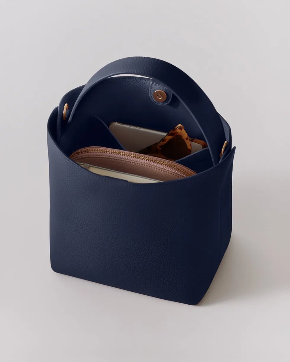 Linea Bucket Bag