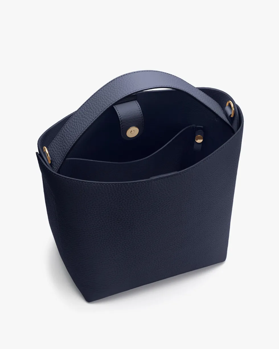 Linea Bucket Bag