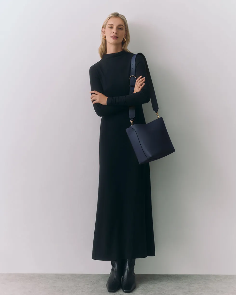 Linea Bucket Bag