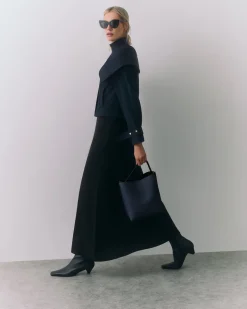 Linea Bucket Bag