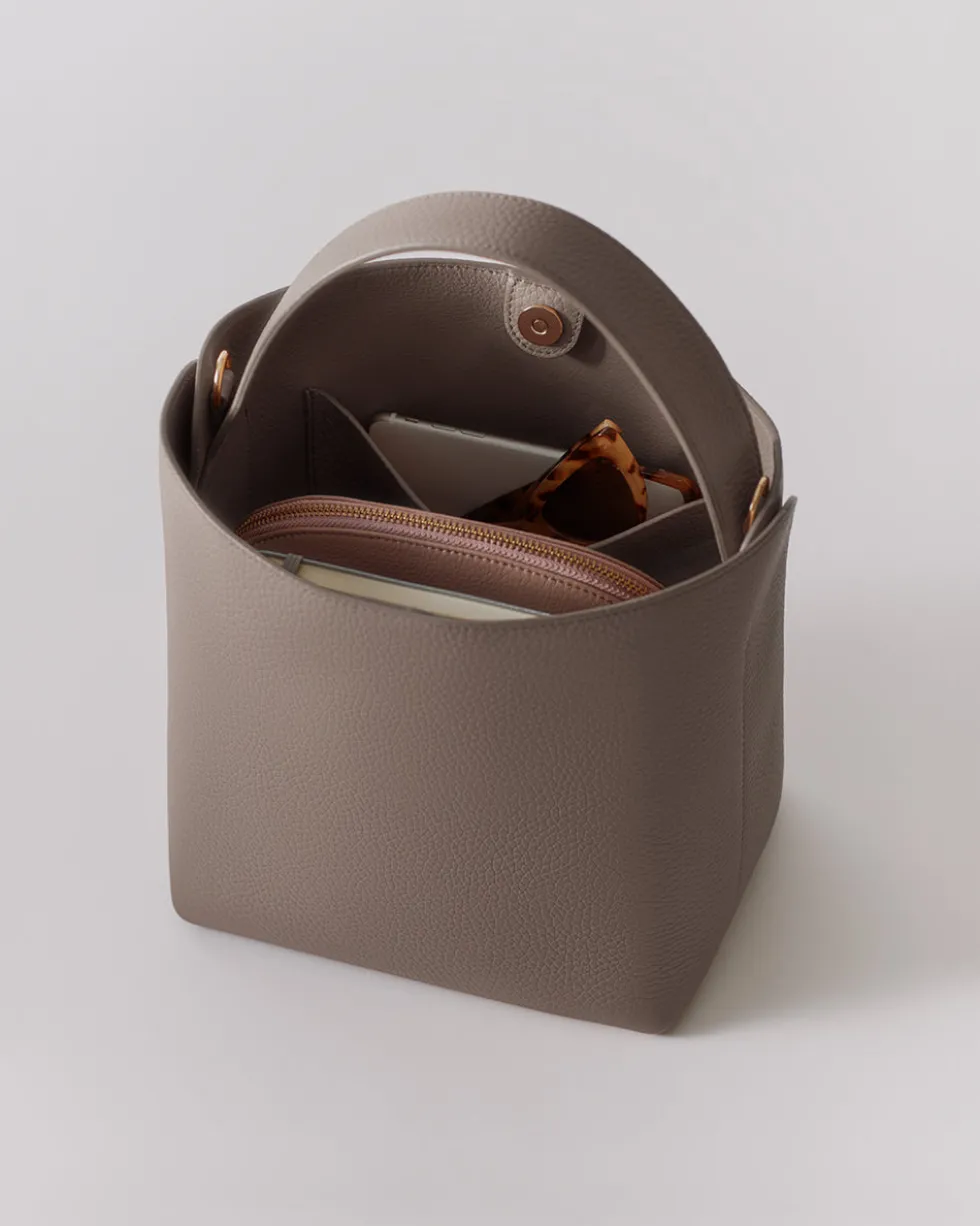 Linea Bucket Bag