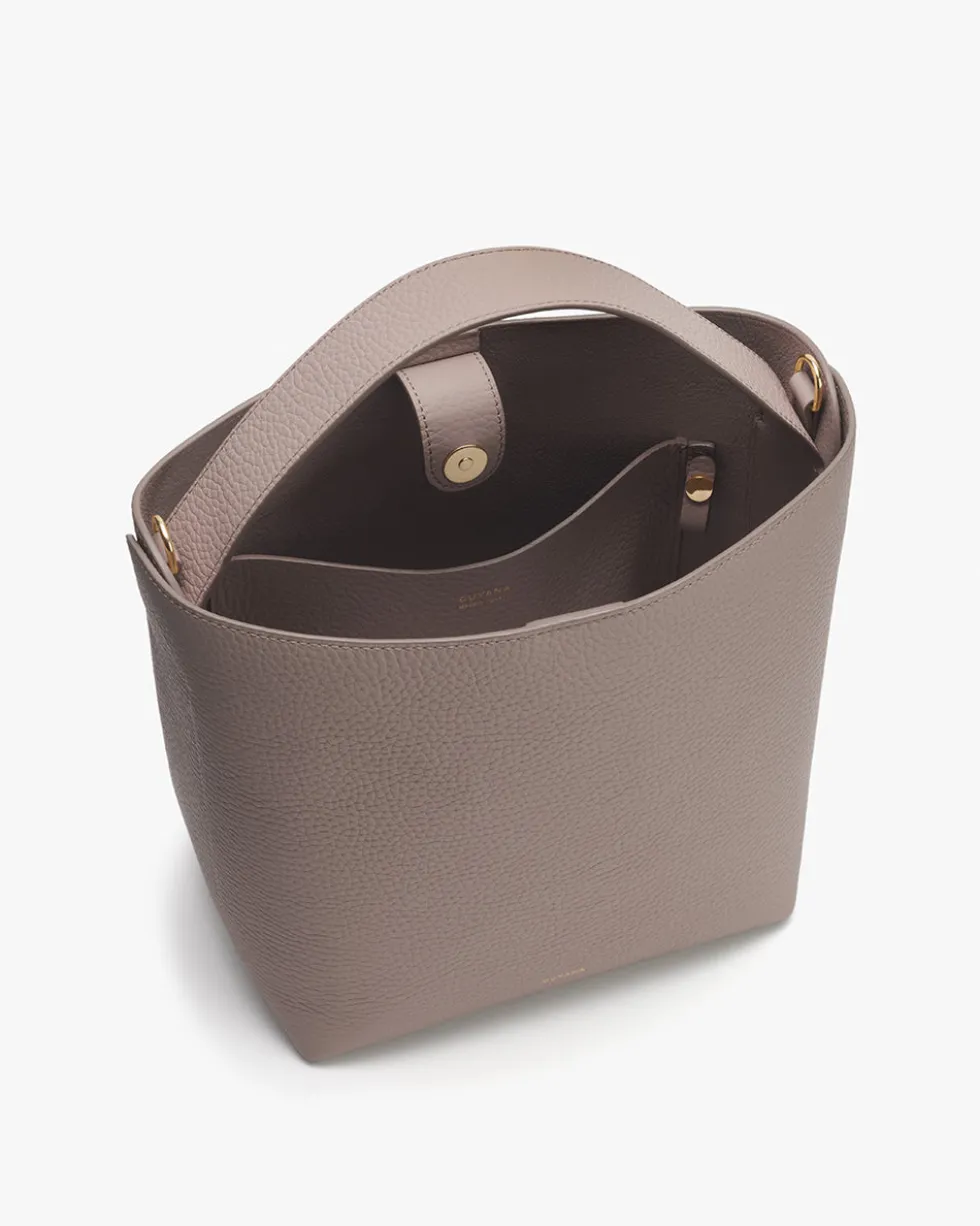 Linea Bucket Bag