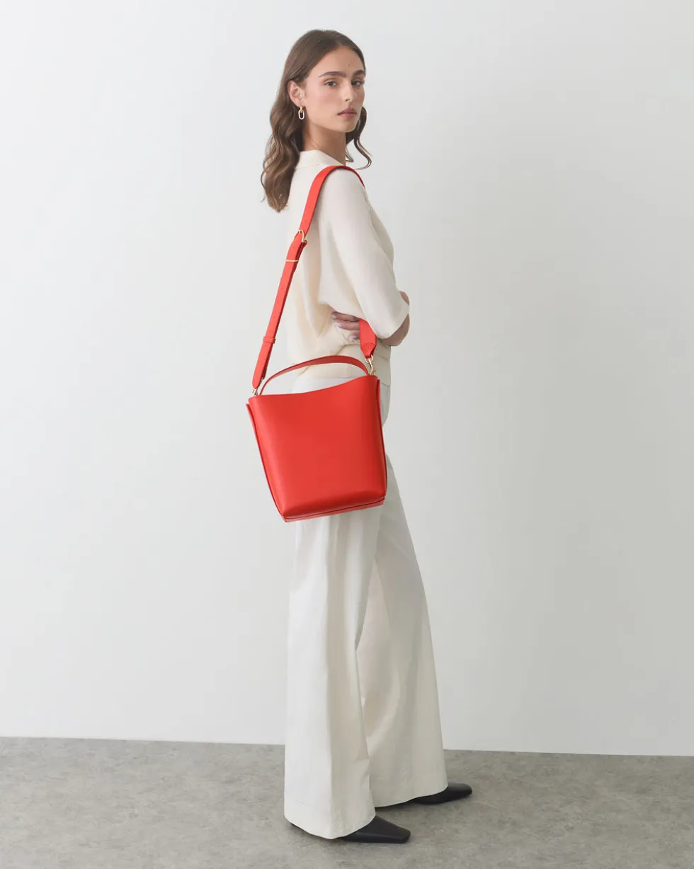 Linea Bucket Bag