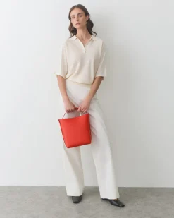 Linea Bucket Bag
