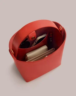 Linea Bucket Bag