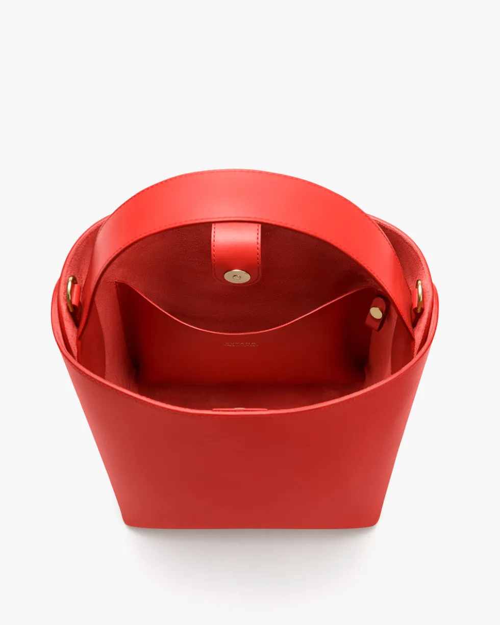 Linea Bucket Bag