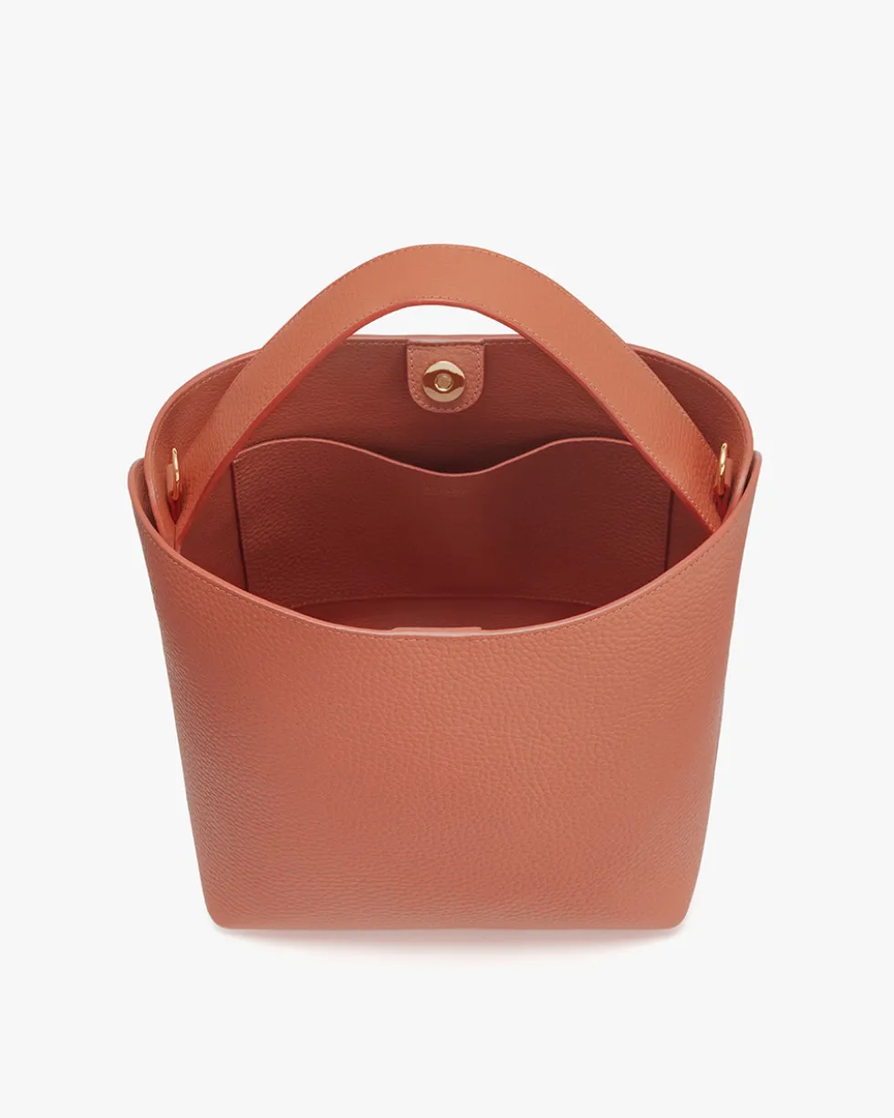 Linea Bucket Bag