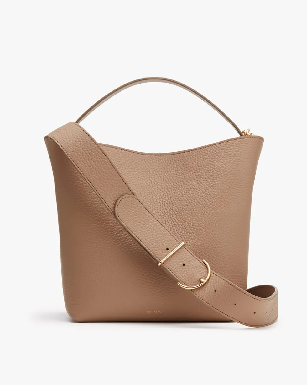 Linea Bucket Bag