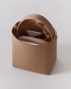 Linea Bucket Bag