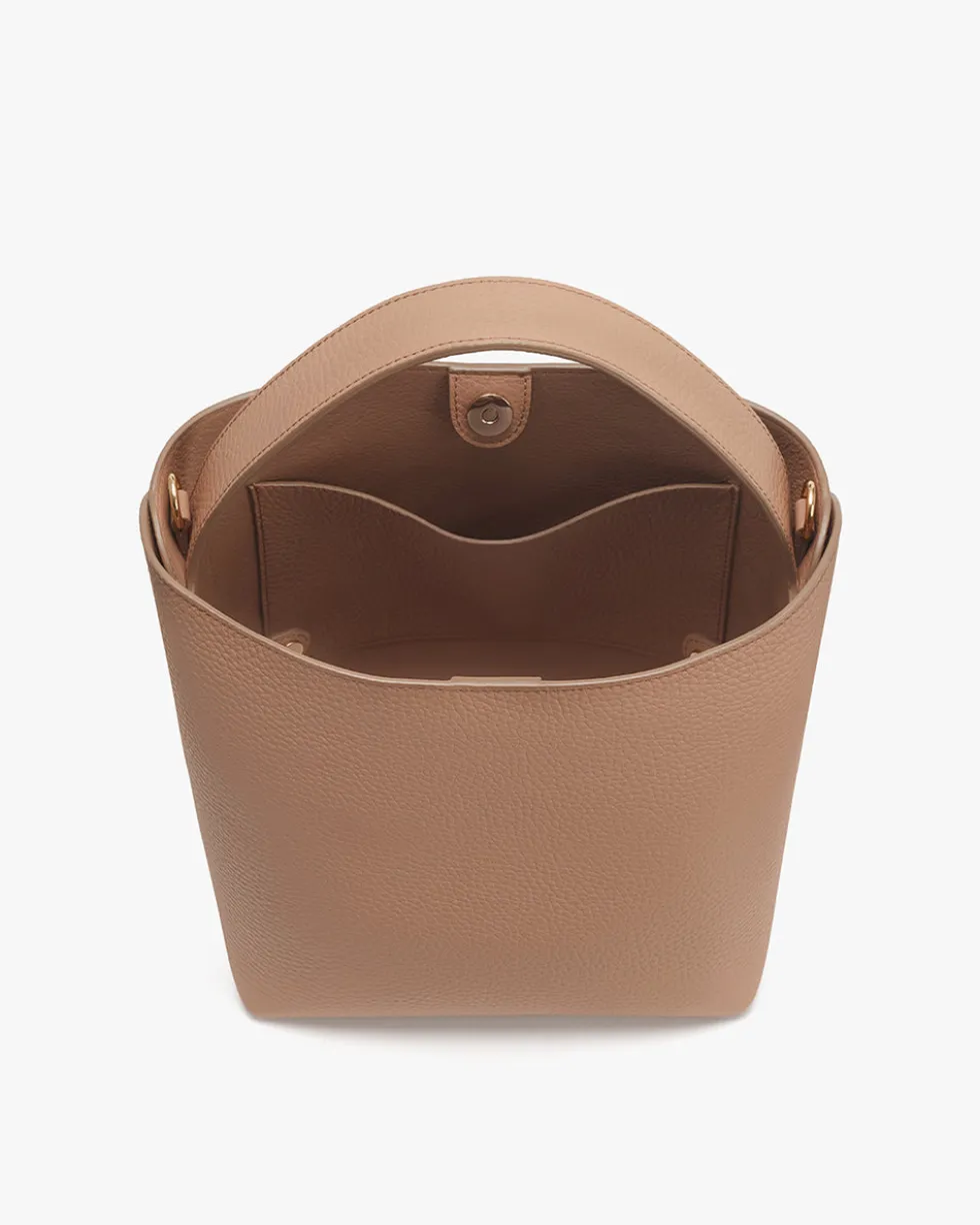 Linea Bucket Bag