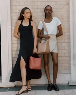 Linea Bucket Bag