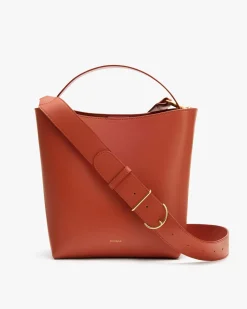 Linea Bucket Bag