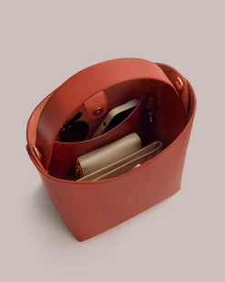Linea Bucket Bag
