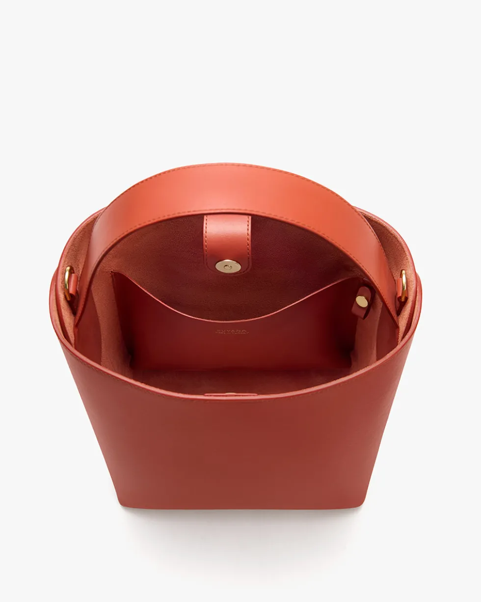 Linea Bucket Bag