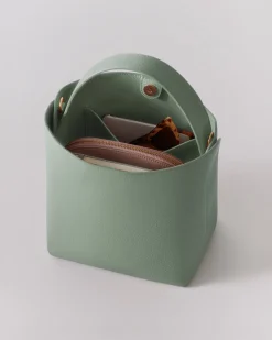 Linea Bucket Bag