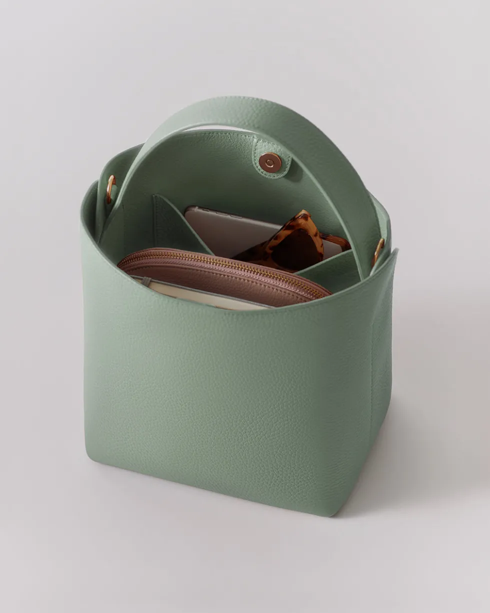 Linea Bucket Bag