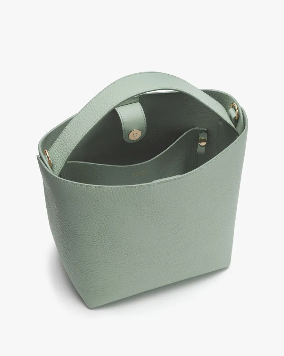 Linea Bucket Bag